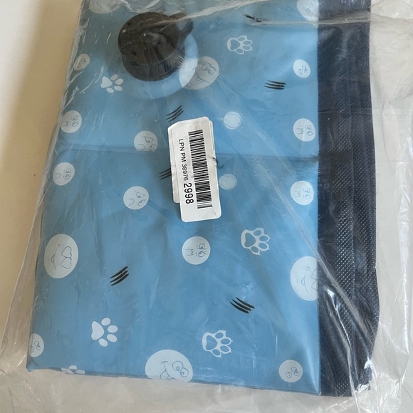 Pet Dog Swimming Pool, Portable PVC Pet Dog Pool, Collapsible Non-Slip Puppy - Picture 9 of 9